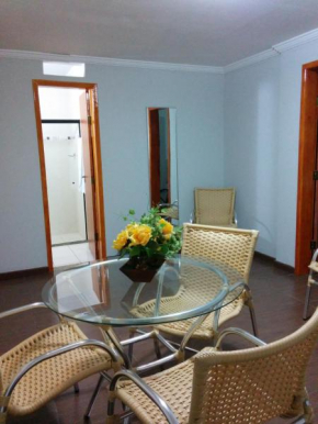 Отель Itabuna Palace Hotel  Итабуна